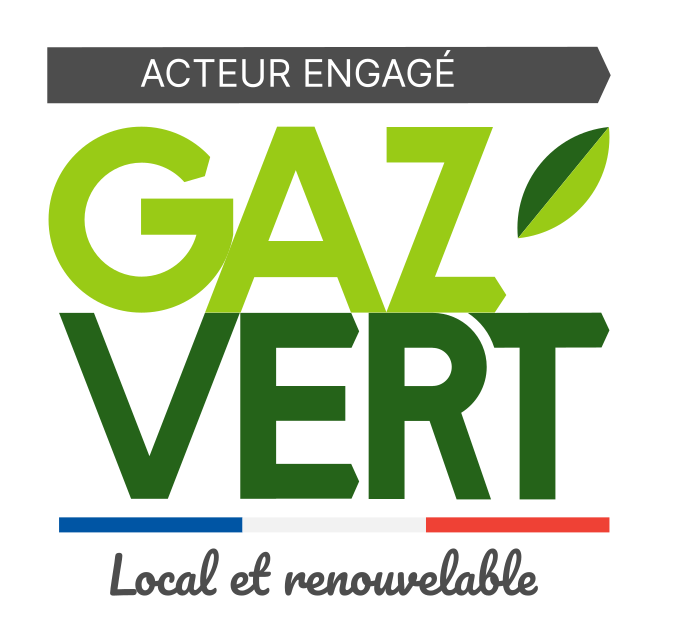 Gaz vert